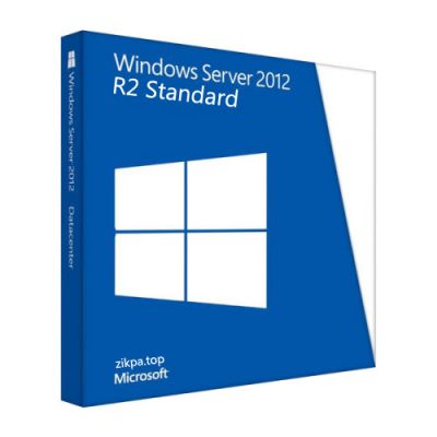  Windows Server 2012 R2 Standard. Купить ключ