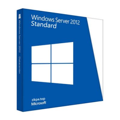 Купить Windows Server 2012 Standard