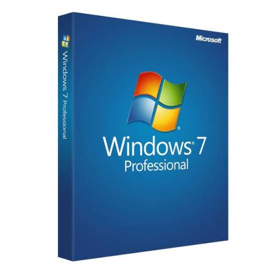 Купить ключ Windows 7 Professional