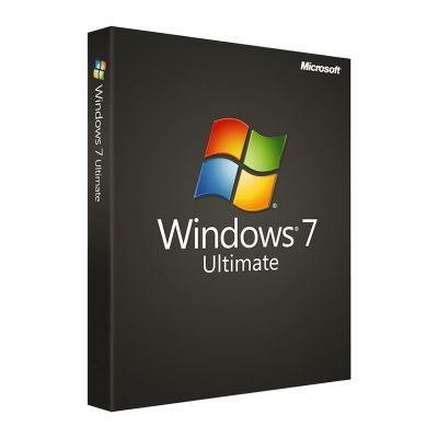 Купить ключ Windows 7 Ultimate. Максимальнаям