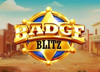 Badge Blitz слот
